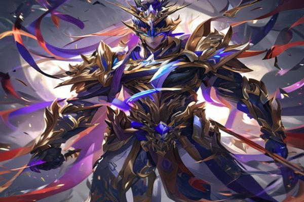 lol武器大师竞技场